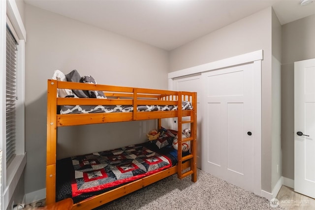 6321 Pony Pl, Maple Falls, WA 98266 - view of bedroom