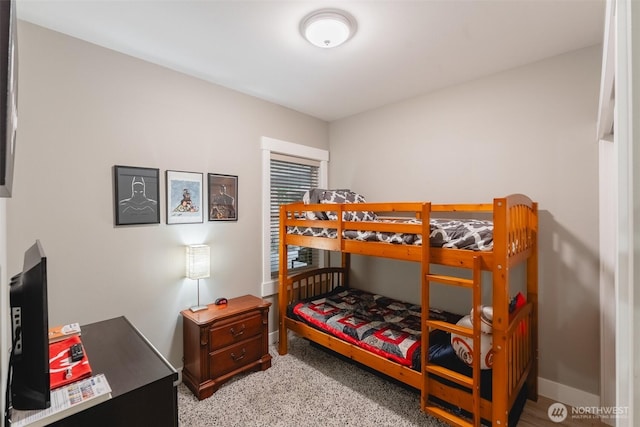 6321 Pony Pl, Maple Falls, WA 98266 - bedroom featuring baseboards