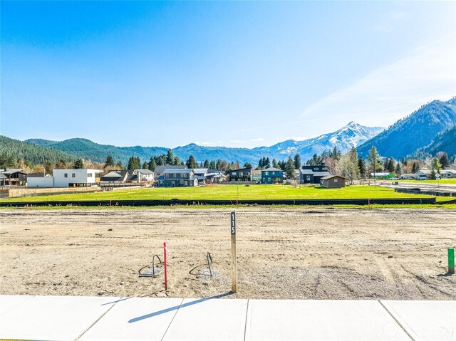 115 Alpenglow Dr, Leavenworth, WA 98826 - photo 1