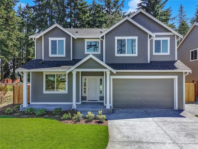 3512 183rd Street Ct E, Tacoma, WA 98446 - photo 1