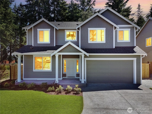 3512 183rd Street Ct E, Tacoma, WA 98446 - photo 2
