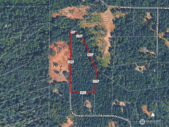 480 E Hedlund Dr, Shelton, WA 98584 - photo 2
