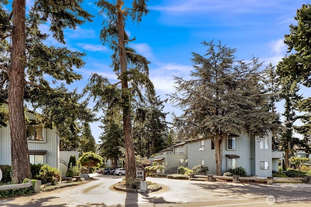 7806 Birch Bay Dr Unit 1107, Blaine, WA 98230 - view of road