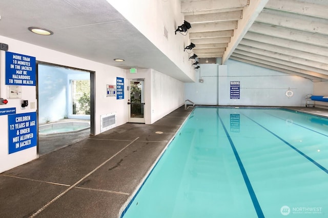 7806 Birch Bay Dr Unit 1107, Blaine, WA 98230 - view of community pool