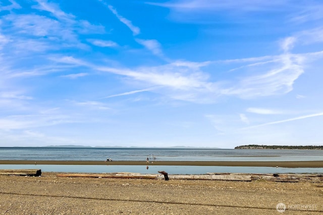 7806 Birch Bay Dr Unit 1107, Blaine, WA 98230 - water view