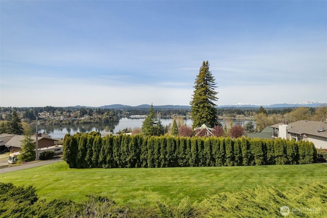 3121 Sahali Dr NE, Bremerton, WA 98310