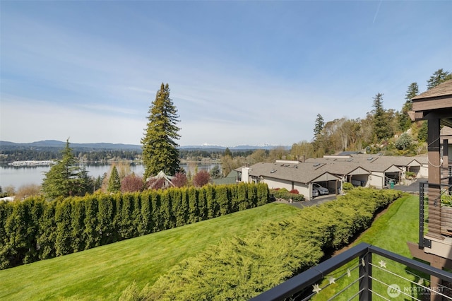 3121 Sahali Dr NE, Bremerton, WA 98310