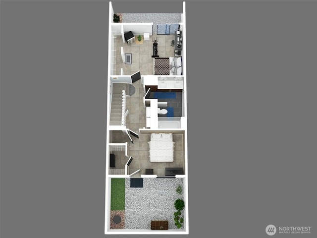 3121 Sahali Dr NE, Bremerton, WA 98310