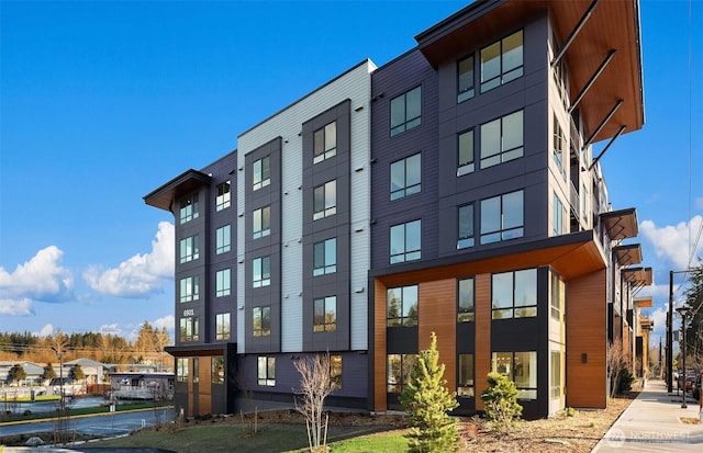 18226 68th Ave NE Unit 505, Kenmore, WA 98028 - view of property