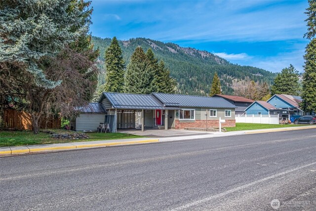 147 Ski Hill Dr, Leavenworth, WA 98826 - photo 1