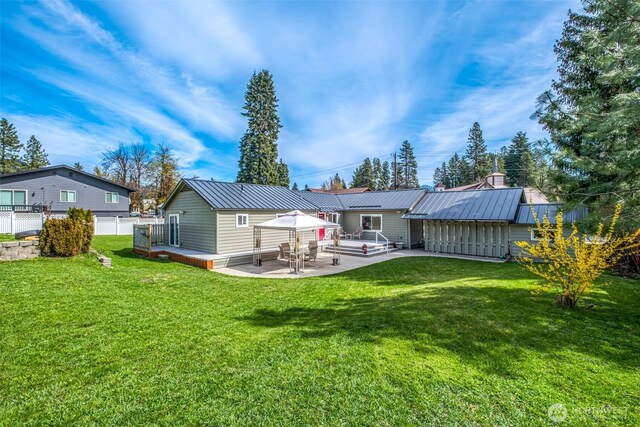 147 Ski Hill Dr, Leavenworth, WA 98826 - photo 6