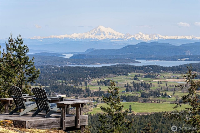 1 Stormridge Rd, Friday Harbor, WA 98250