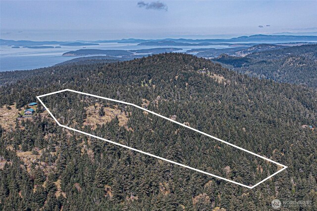 1 Stormridge Rd, Friday Harbor, WA 98250