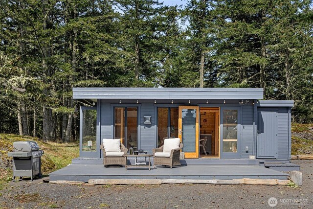 1 Stormridge Rd, Friday Harbor, WA 98250