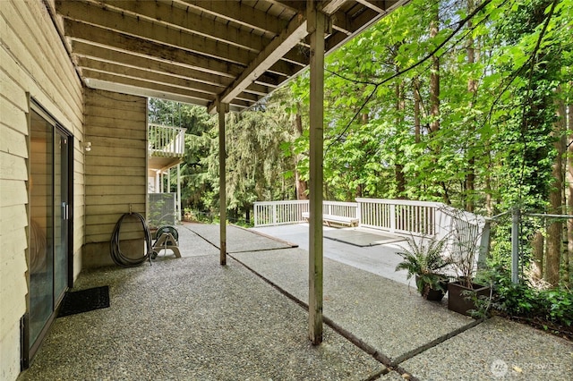 20817 29th Ave SE, Bothell, WA 98021 - view of patio / terrace