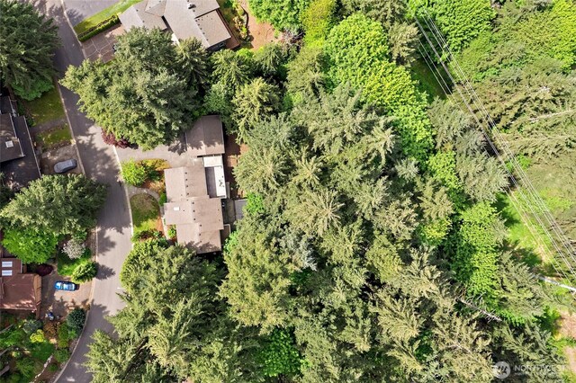 20817 29th Ave SE, Bothell, WA 98021 - bird's eye view