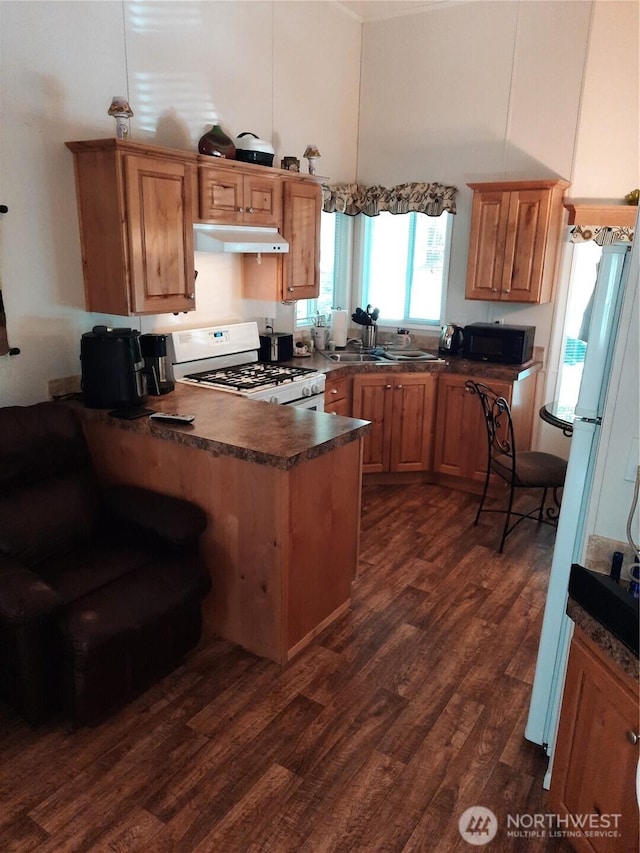 44832 Kloshe Chuck Trl, Concrete, WA 98237
