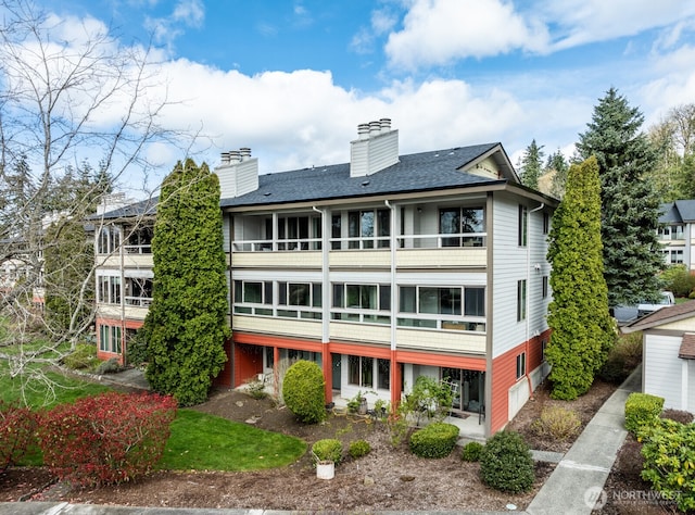 23405 Lakeview Dr Unit H306, Mountlake Terrace, WA 98043 - photo 17