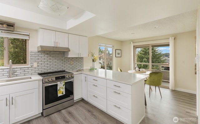 23405 Lakeview Dr Unit H306, Mountlake Terrace, WA 98043 - photo 6