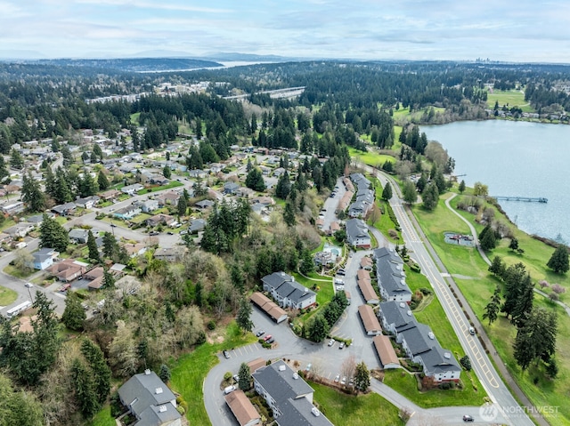 23405 Lakeview Dr Unit H306, Mountlake Terrace, WA 98043 - photo 19