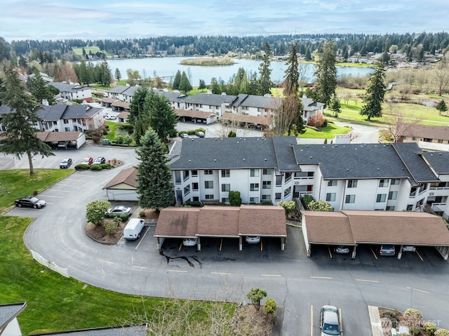 23405 Lakeview Dr Unit H306, Mountlake Terrace, WA 98043 - photo 21