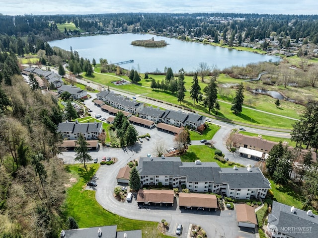 23405 Lakeview Dr Unit H306, Mountlake Terrace, WA 98043 - photo 24