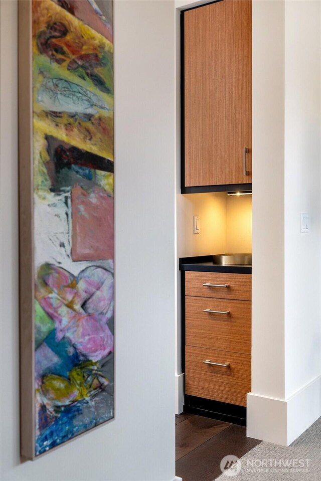 11116 SE 4th St, Bellevue, WA 98004 - view of details