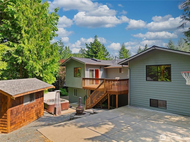 633 Wanapum Ln, Conner, WA 98257 - photo 27