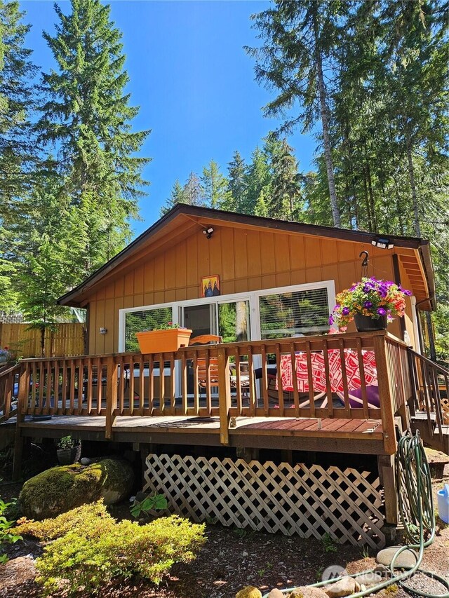 21 N Napilikai Dr, Lilliwaup, WA 98555 - photo 2