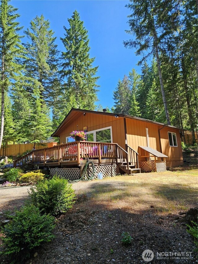 21 N Napilikai Dr, Lilliwaup, WA 98555 - photo 1