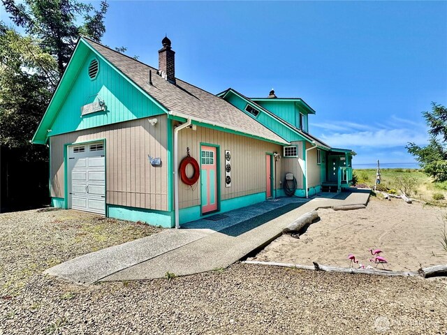15217 Pacific Way, Long Beach, WA 98631 - photo 1