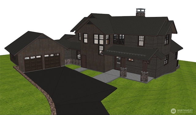 161 Sanctuary Ct, Cle Elum, WA 98922 - photo 19