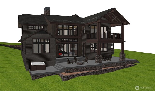 161 Sanctuary Ct, Cle Elum, WA 98922 - photo 20