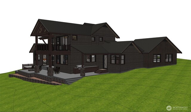161 Sanctuary Ct, Cle Elum, WA 98922 - photo 21