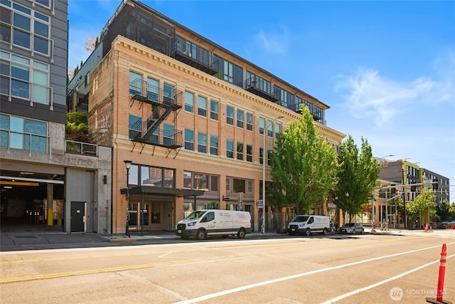 1408 12th Ave Unit 507, Seattle, WA 98122 - view of property
