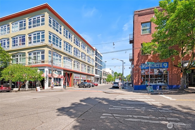 1408 12th Ave Unit 507, Seattle, WA 98122 - view of property