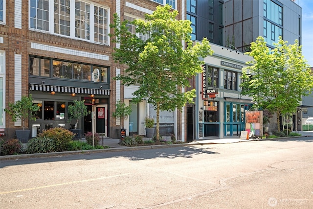 1408 12th Ave Unit 507, Seattle, WA 98122 - view of building exterior