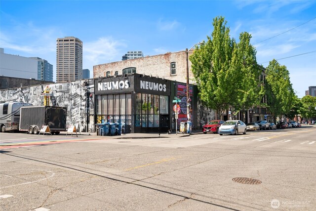 1408 12th Ave Unit 507, Seattle, WA 98122 - view of property