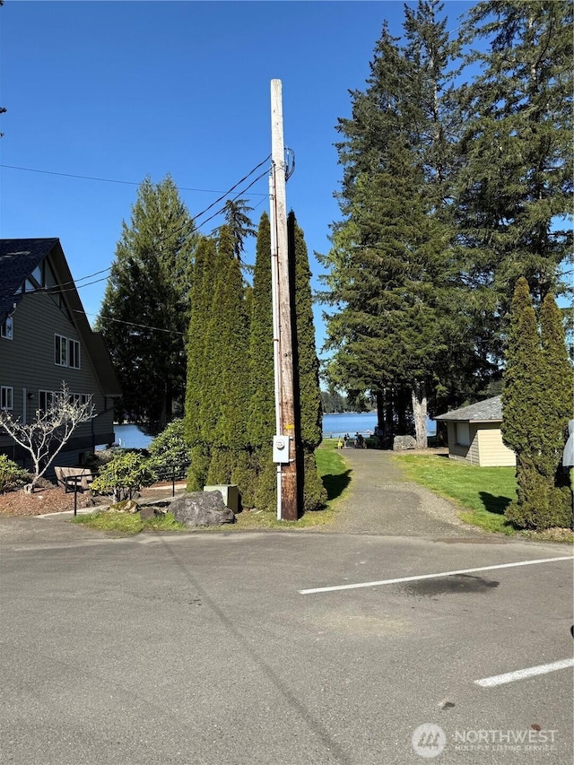 321 E Ballycastle Way, Shelton, WA 98584