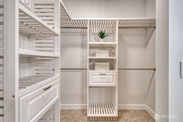 2822 200th Ave SW, Lakebay, WA 98349 - view of walk in closet