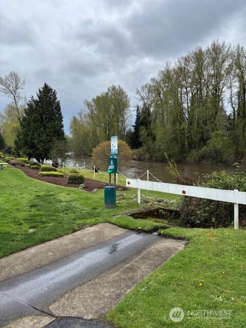 6210 105th Ave Court E Unit 67, Puyallup, WA 98372 - view of community featuring a yard
