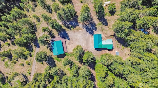 701 Emerick Rd, Cle Elum, WA 98922 - view of subject property with a pool area