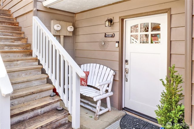 3058 Camp 2 Rd, Sedro Woolley, WA 98284 - view of entrance to property