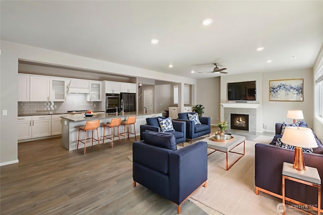 14943 Tyee Dr E, Bonney Lake, WA 98391 - photo 9