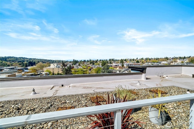 5615 24th Ave NW Unit 24, Seattle, WA 98107 - view of yard