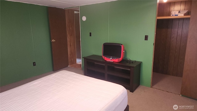 8458 Shintaffer Rd, Blaine, WA 98230 - bedroom featuring carpet floors