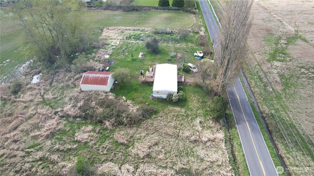 8458 Shintaffer Rd, Blaine, WA 98230 - bird's eye view