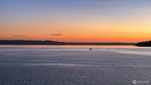 727 SW 199th Pl, Normandy Park, WA 98166 - water view