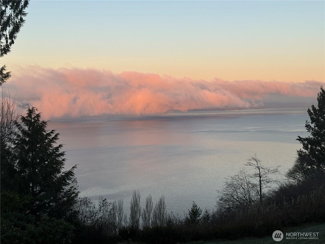 727 SW 199th Pl, Normandy Park, WA 98166 - water view