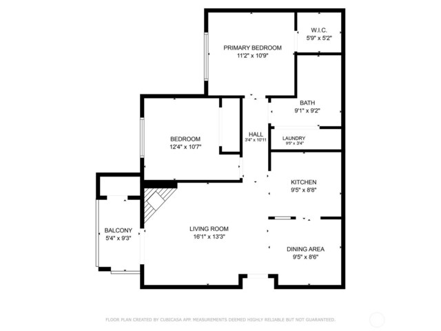 975 Aberdeen Ave NE Unit F207, Renton, WA 98056 - view of layout